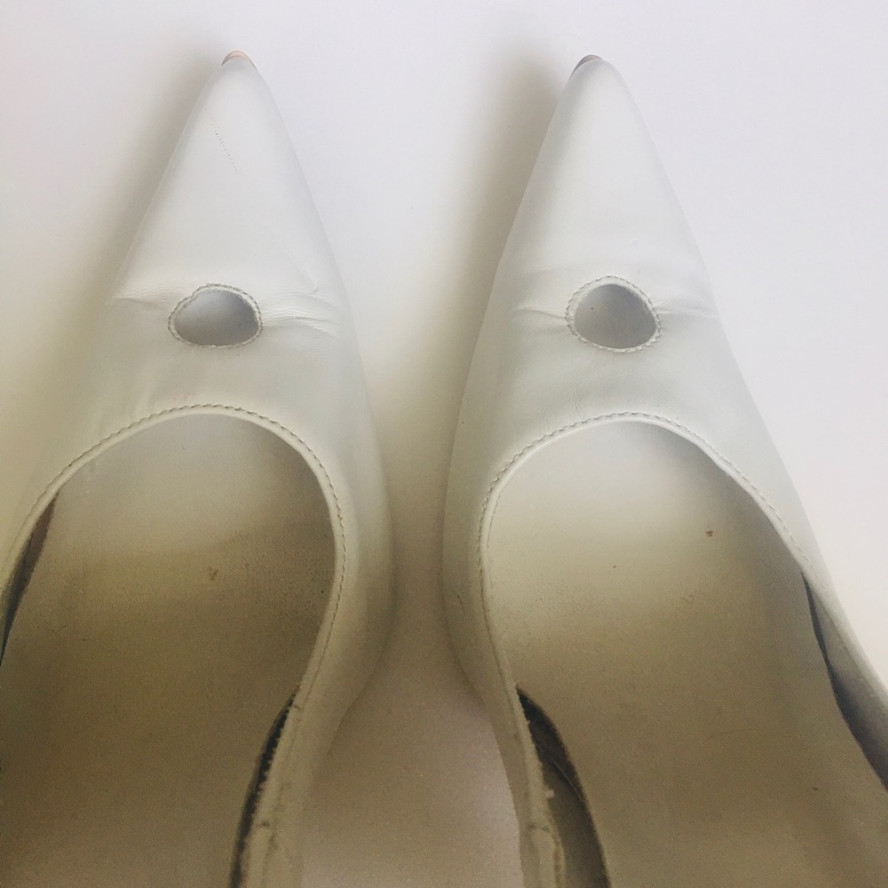 Vintage Frederick’s Of Hollywood Pumps